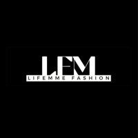 Lifemme Fashion International logo - Similar company to Solid Dwipantara