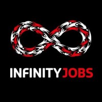 Infinity Jobs logo - Similar company to Bollaert