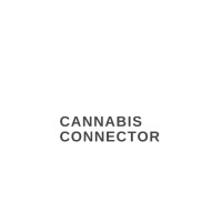 Cannabis Connector logo - Similar company to Grew-It-Yourself Cannabis Consulting
