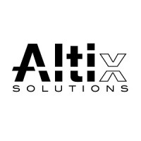 Altix Solutions (Canada)