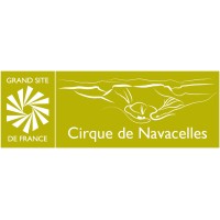 Grand Site de France du Cirque de Navacelles logo - Similar company to Eptb Vidourle