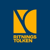 Ritningstolken logo - Similar company to Rovab