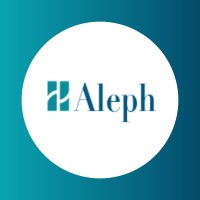 Aleph Finance Group logo - Similar company to Fintech Edulab