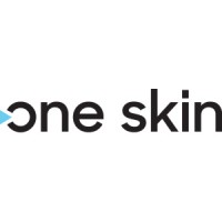 One Skin bvba logo - Similar company to De Verzekeraer