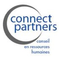 ConnectPartners Sàrl logo - Similar company to Lionstep