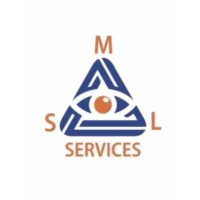 SML Services logo - Similar company to Acer Consulting
