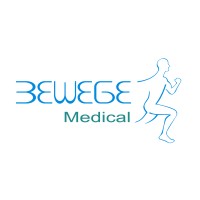 BeWeGe Medical Kft. logo - Similar company to Bionika Medline Kft.