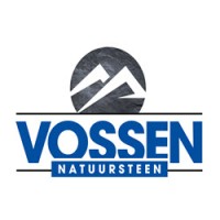 Vossen Natuursteen logo - Similar company to Girolami Natuursteen
