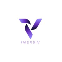 IMERSIV logo - Similar company to Imersiv Games