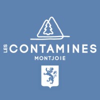 Mairie Les Contamines-Montjoie logo - Similar company to Les Contamines Tourisme