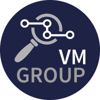 VMGroup logo - Similar company to Bit4Law Srl