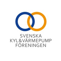 Swedish Refrigeration & Heat Pump Association logo - Similar company to Termoinnovation