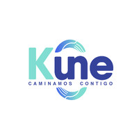 Kune logo - Similar company to Kune