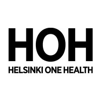 Helsinki One Health logo - Similar company to Make It Simple Helsinki