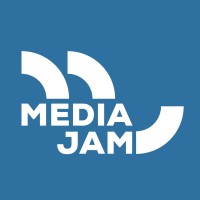 Media Jam logo - Similar company to Media Sync
