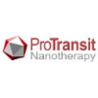 ProTransit Nanotherapy logo - Similar company to Edge District Omaha