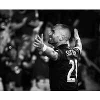 Scott Sutter Soccer School