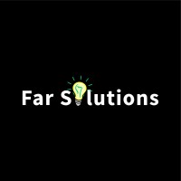 Far Solutions logo - Similar company to Cogent Devs -Empowering Your Business Through Technology