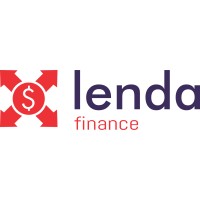 Lenda Finance logo - Similar company to Lenda Cripto