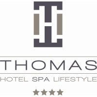 THOMAS Hotel Spa Lifestyle logo - Similar company to Sandcollection