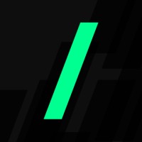Upbrand logo - Similar company to Output