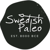 Swedish Paleo