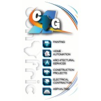 ConAfric Group logo - Similar company to Cnw Solutions