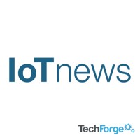 IoT Tech News logo - Similar company to Iot Now