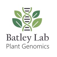 Batley Lab (Plant Genomics) logo - Similar company to Snowed Under Solutions Pty Ltd - Biotech Website Design