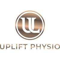 Uplift Physio logo - Similar company to Apple Therapy Services
