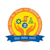 ASHOK SINGHAL VEDIC RESEARCH INSTITUTE logo - Similar company to Define Organic