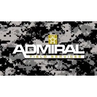 Admiral Field Services logo - Similar company to Echo Group