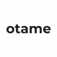 Otame Games logo - Similar company to Castaway Studios