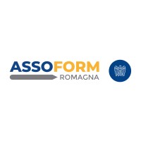 Assoform Romagna logo - Similar company to Equilibrista Srls