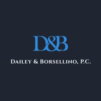 Dailey & Borsellino, P.C. logo - Similar company to Trinity Law Group Llc