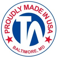 Tate Andale, LLC logo - Similar company to Spencer Strainer Systems
