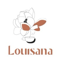 Louisana Coffee Shop logo - Similar company to Away Hostel & Coffee Shop