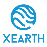 XEarth logo - Similar company to Xearth