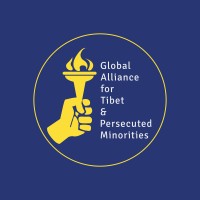 Global Alliance for Tibet & Persecuted Minorities logo - Similar company to The Languages Gateway