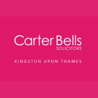 Carter Bells LLP logo - Similar company to De Pury