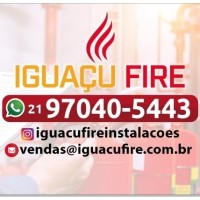 Iguacu Fire Comercio E Instalacoes De Sistemas De Combate A Incendio logo - Similar company to Megadutos