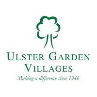 ULSTER GARDEN VILLAGES LIMITED logo - Similar company to Find Insurance Ni