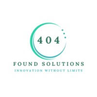 404 Found Solutions logo - Similar company to Saev Charge