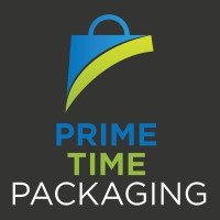 Prime Time Packaging logo - Similar company to Prime Line Packaging