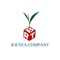 B R TEA COMPANY logo - Similar company to The Tea Theory