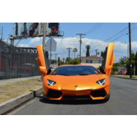 777 Exotic Car Rental logo - Similar company to Cloud 9 Exotics