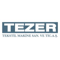 Tezer Tekstil logo - Similar company to Agi̇d Aeee Yetkilendirilmiş Kuruluşu