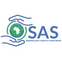 Organisme pour la Santé et l'Action Sociale logo - Similar company to Eduopportunity Network