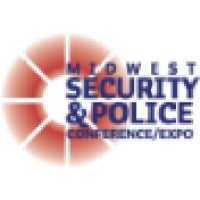 Midwest Security & Police Conference / Expo logo - Similar company to Offset Consulting / Offset Tactical Training