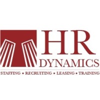 HR Dynamics, Inc of Vero Beach, FL logo - Similar company to Hr Dynamics